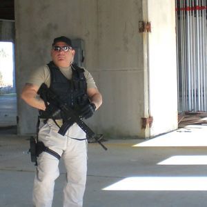 Meet your Posher, Barry